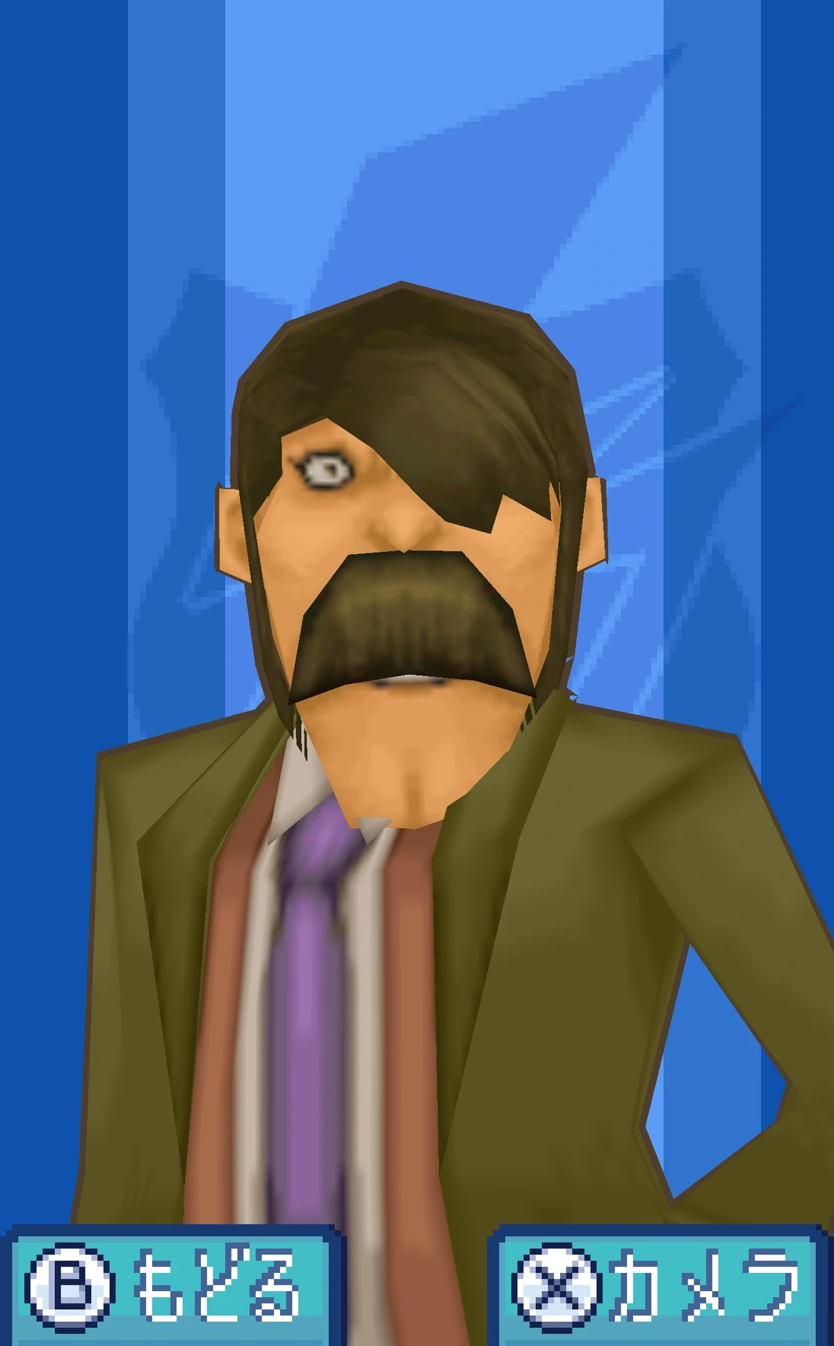 Inspector Chelmey Inazuma Eleven Wiki Fandom