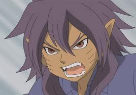 Saga de Mark