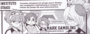 Descripción del Otaku en el manga