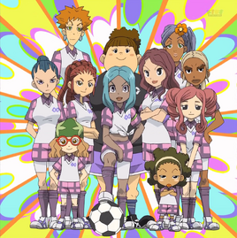 CCC (Anime)