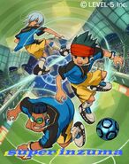 Inazuma future 2