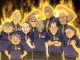 Inazuma Eleven (equipo)