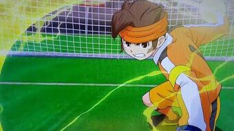 Super Mano Celestial Inazuma Eleven Wiki Fandom