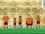 Episodio 4 (Ares)