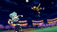 Tasuke saving the ball CS 17 HQ