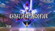 Caballero Lancelot