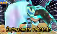 Superremate rebotado 3DS 4