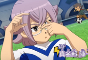 Manabe