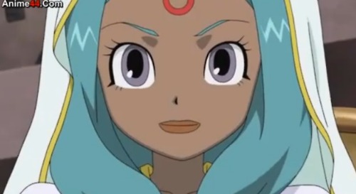 Suzette Heart Inazuma Eleven Wiki Fandom