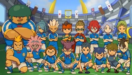 Inazuma Japó