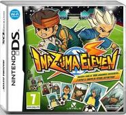 Inazuma Eleven 1