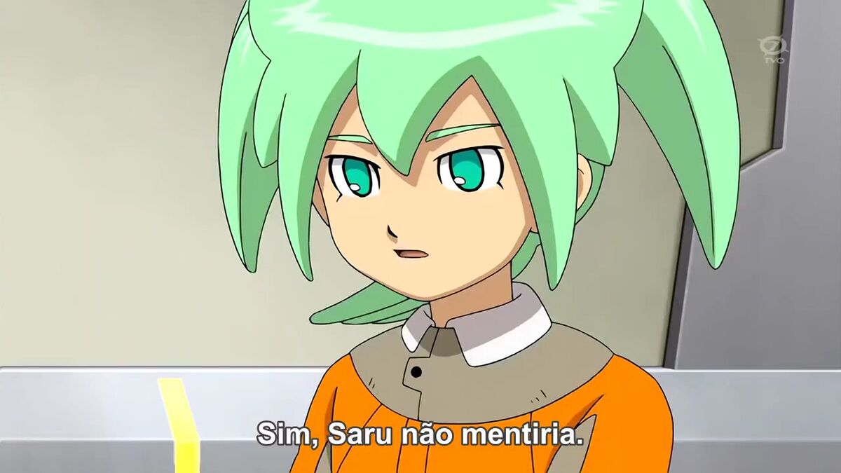 Raimon GO, Wiki InazumaJet