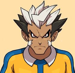 Categoria:Personagens GO, Wiki Inazuma Eleven