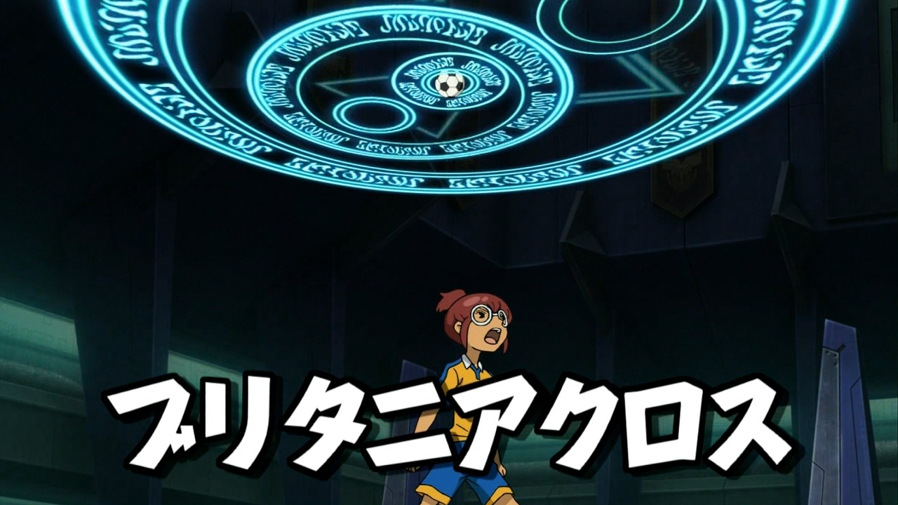 Inazuma Eleven Go, Wiki Dobragens Portuguesas