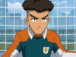 Categoria:Personagens GO, Wiki Inazuma Eleven