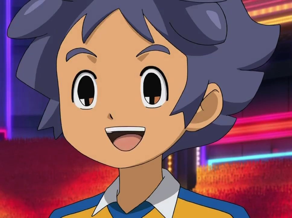 Inazuma Eleven Go, Wiki Dobragens Portuguesas