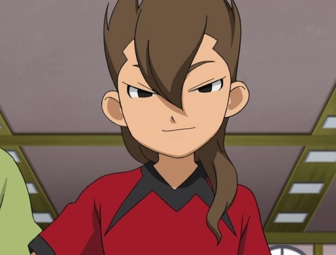 Raimon GO, Wiki InazumaJet