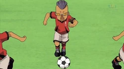 Triangle Z | Wiki Inazuma Eleven | Fandom