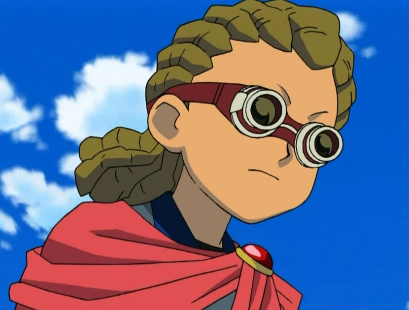 Demonio Strada Wiki Inazuma Eleven Fandom