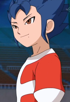 Inazuma Eleven Go: Chrono Stone, Wiki Dobragens Portuguesas