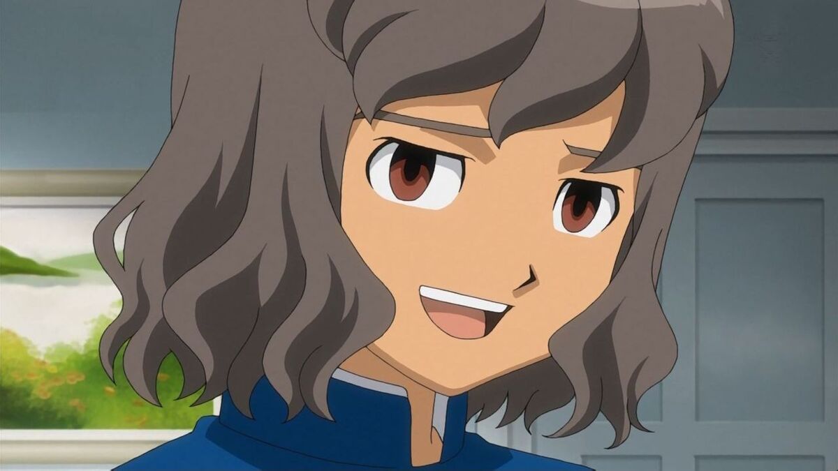 Character review - Shindou Takuto