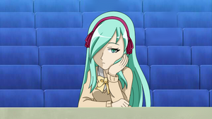 Sari dormida en un entrenamiento remake.png