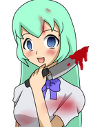 yandere "style"