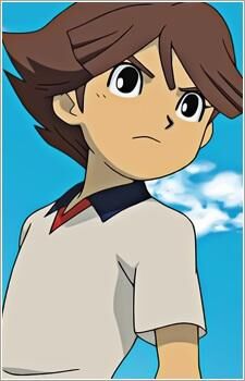 Ichinose Kazuya Inazuma Eleven Original Go Wiki Fandom