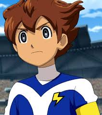 Matsukaze Tenma, Inazuma Eleven Wiki