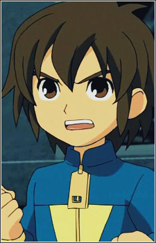 Handa Shinichi Inazuma Eleven Original Go Wiki Fandom