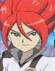 Hiroto As Gran