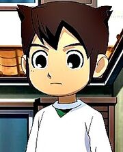 Young Endou