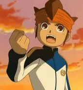 EndouInTheInazumaJapanJacket