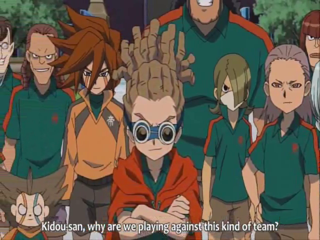 Teikoku Academy Inazuma Eleven Wiki Fandom Teikoku Academy Inazuma Eleven Wiki Fandom