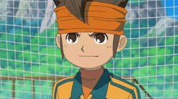 Mark Evans