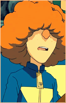 Shishido Sakichi Inazuma Eleven Wiki Fandom