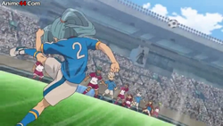 Banana Shoot Inazuma Eleven Wiki Fandom