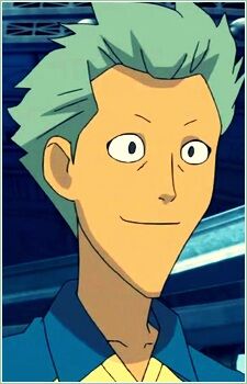 Domon Asuka Inazuma Eleven Wiki Fandom