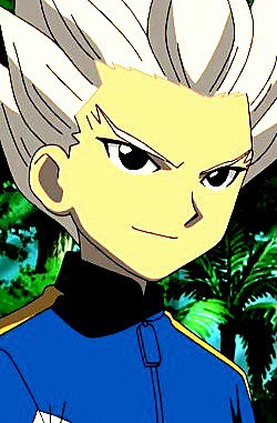 User blog:GouenjiShuuya'123/Chrono Stone Characters Real Names!, Inazuma  Eleven Wiki