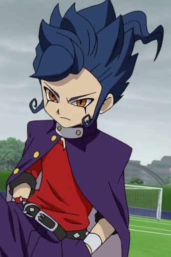 Tsurugi Kyousuke, Inazuma Eleven Wiki