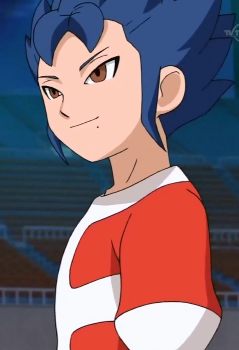 Tsurugi Kyousuke, Inazuma Eleven Wiki