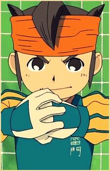 Endou Mamoru, Inazuma Eleven Wiki