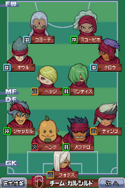 Zolan Team