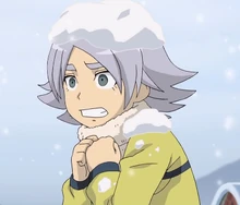 Primo incontro con Shawn