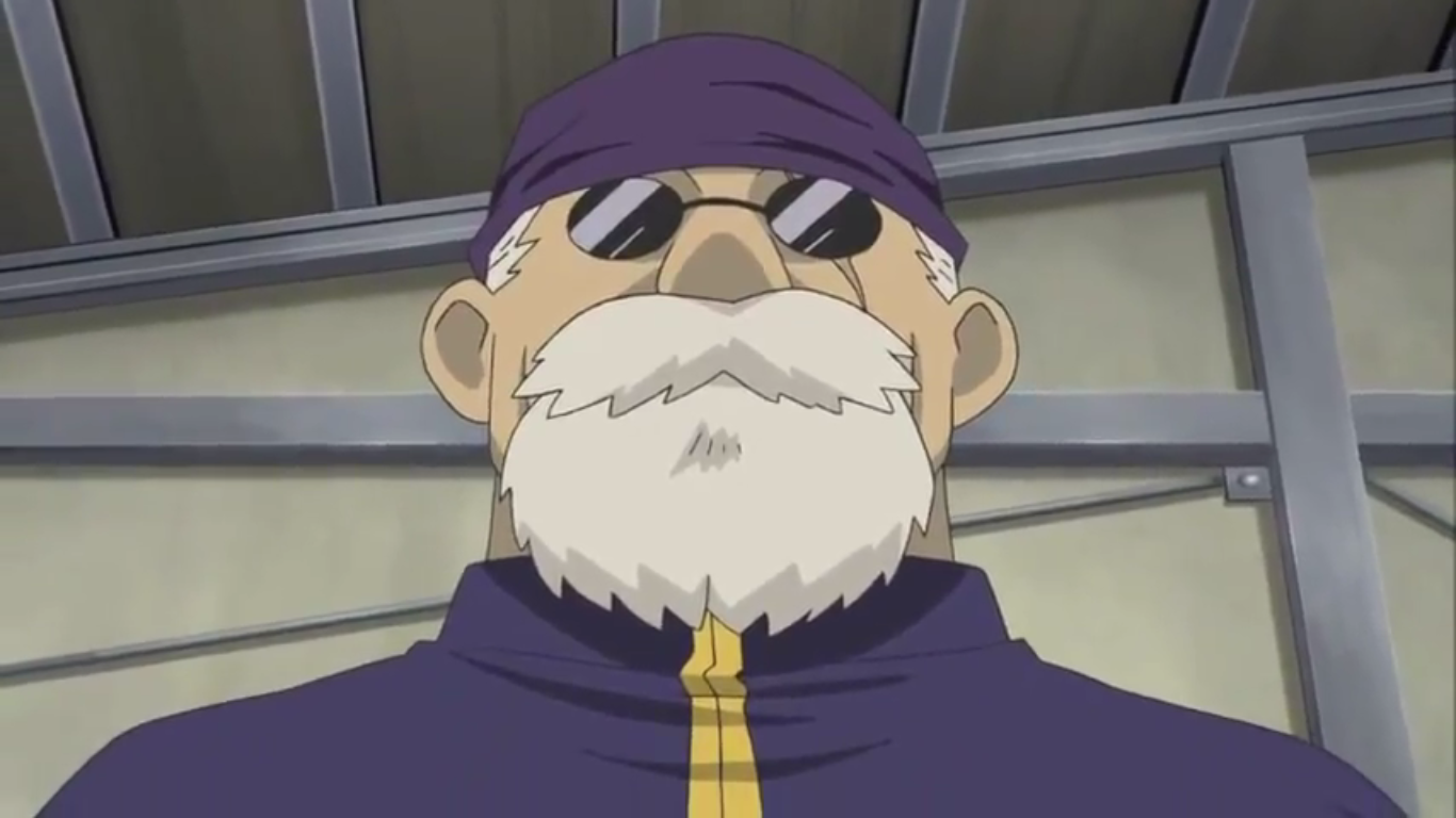 Inazuma Eleven: Episodio 95 HD ITA - Sempre più uniti
