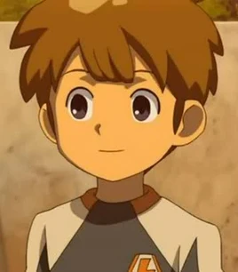Darren InazumaJ