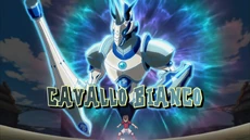 CAVALLO