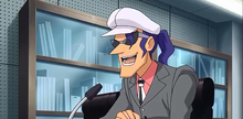 Igou Manabu