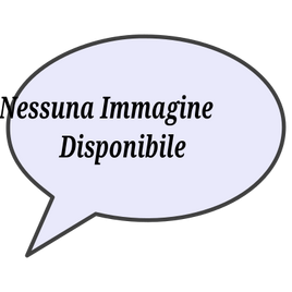 Nessuna immagine