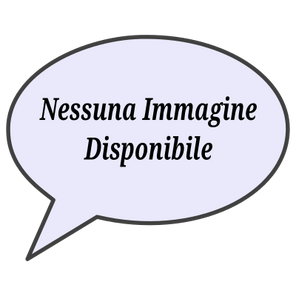 Nessuna immagine